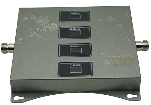  凯里四频手机信号接收器200㎡