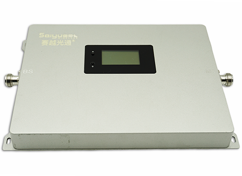  凯里三频/四频/五频手机信号接收器800㎡