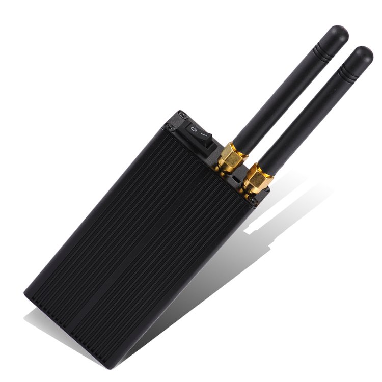  凯里1.2G/1.5G导航屏蔽器