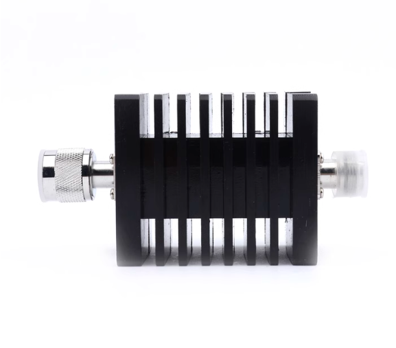  凯里腔体固定衰减器0-3G/0-4G  N型接口
